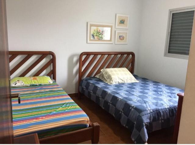 Apartamento Em Ubatuba, Confortavel E Bem Localizado Exteriör bild