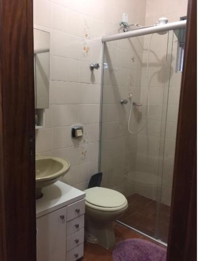 Apartamento Em Ubatuba, Confortavel E Bem Localizado Exteriör bild